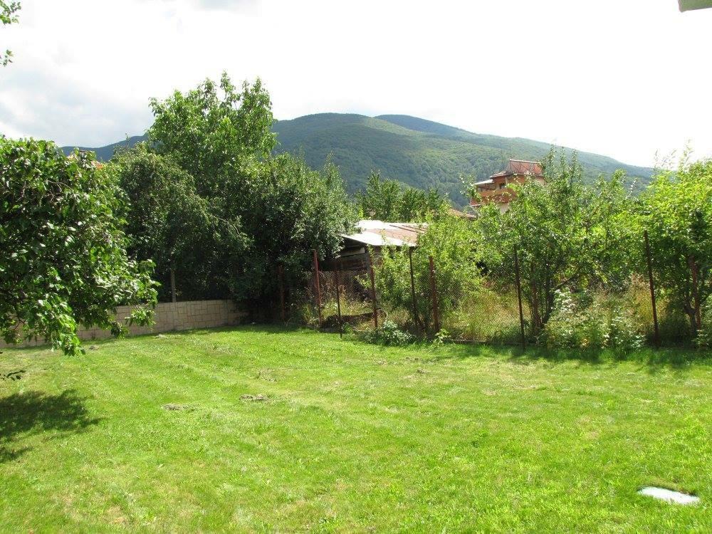 Guest House Vergie Saparewa Banja Exterior foto
