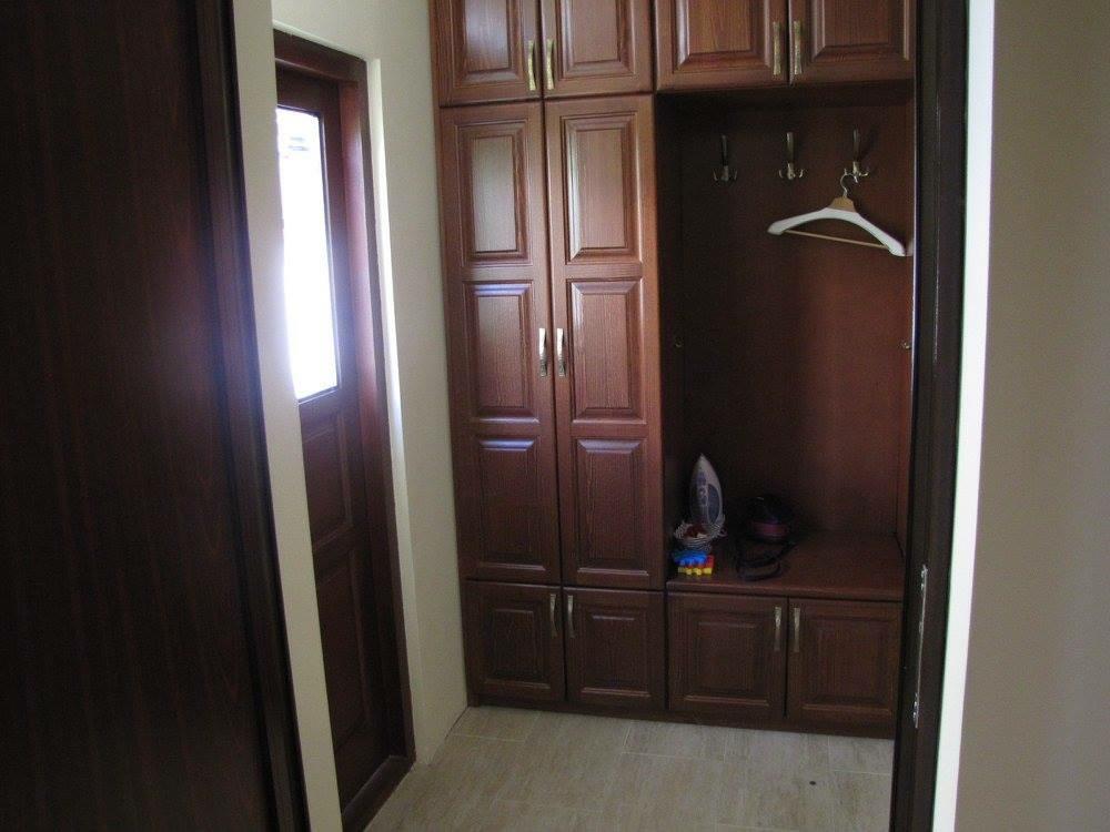 Guest House Vergie Saparewa Banja Exterior foto